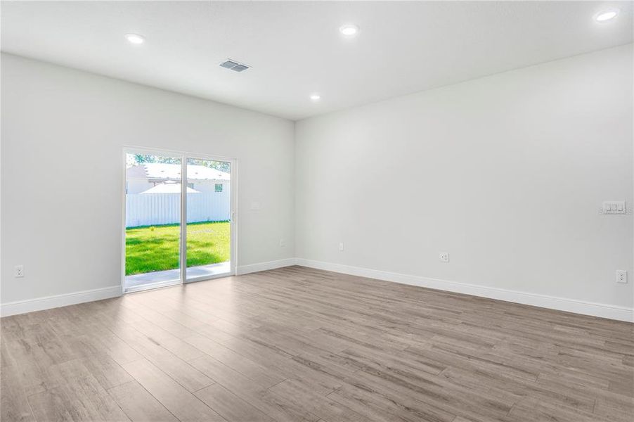 Spacious, unfurnished interior of a new home in , Ocala (Image 34). Spacious, unfurnished interior of a new home in , Ocala (Image 34).