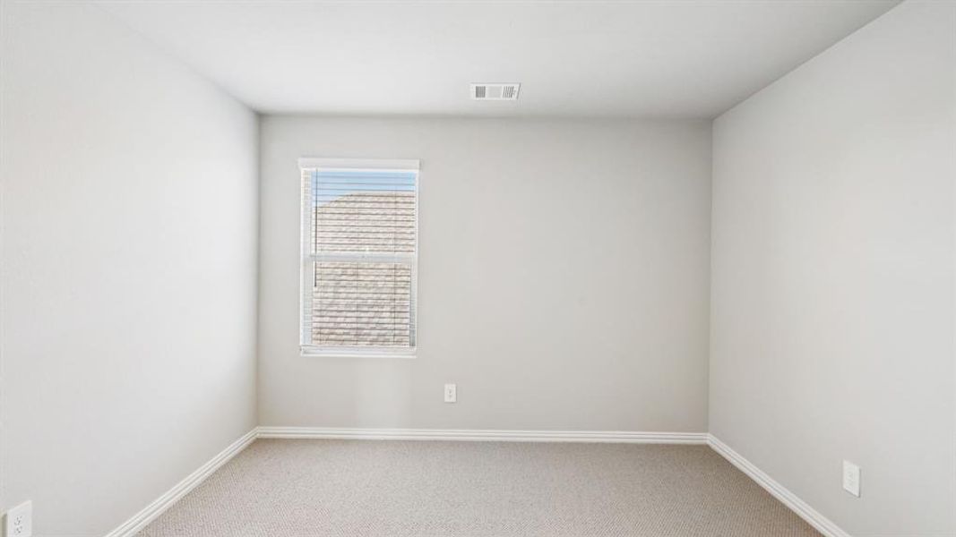 Spacious, unfurnished interior of a new home in Windmore, Princeton (Image 34). Spacious, unfurnished interior of a new home in Windmore, Princeton (Image 34).