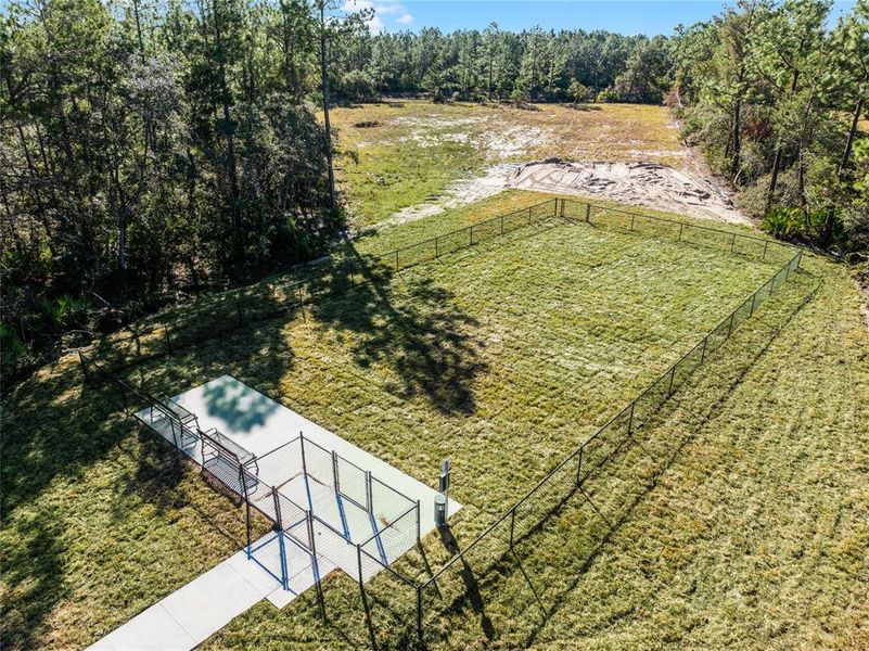 Community amenities in Archers Mill, Ormond Beach (Image 22).