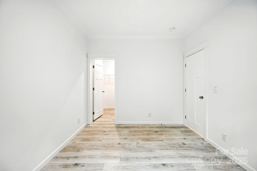 Spacious, unfurnished interior of a new home in , Statesville (Image 29).