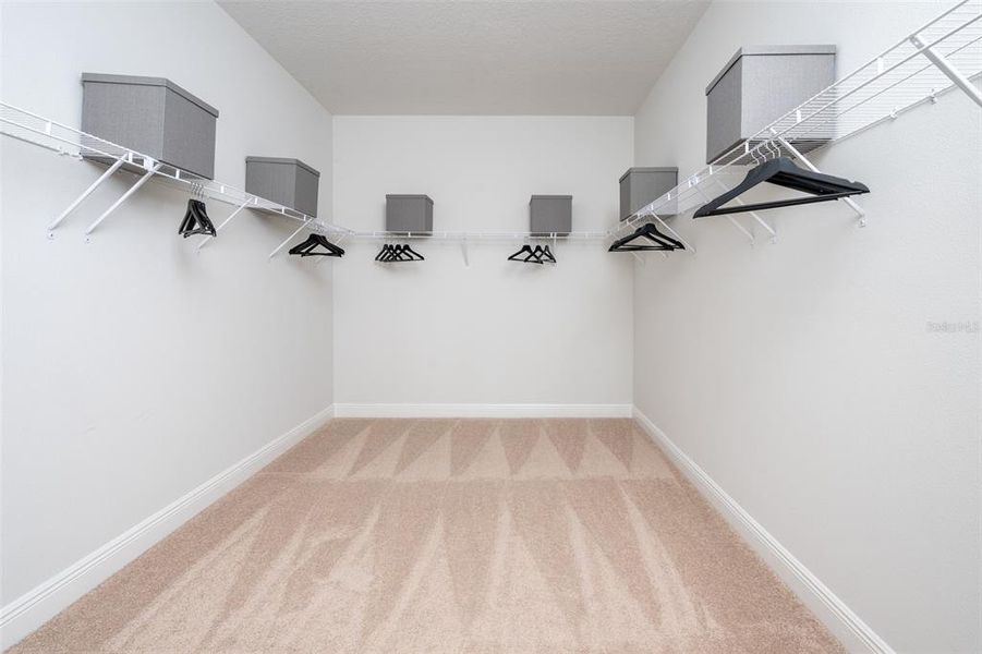 Spacious, unfurnished interior of a new home in Pasadena Woods, Dade City (Image 18). Spacious, unfurnished interior of a new home in Pasadena Woods, Dade City (Image 18).