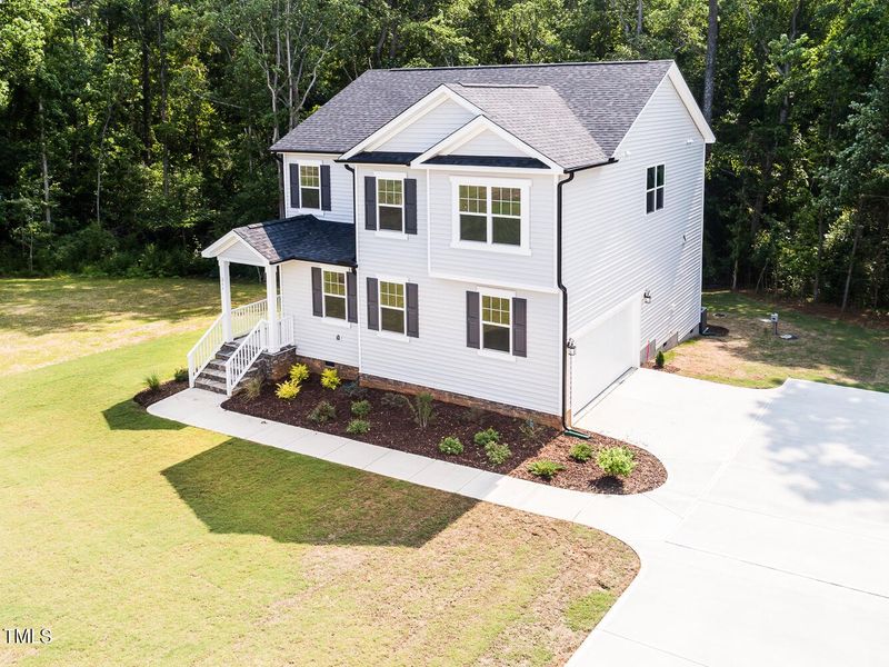 Front side 2 Front side 2