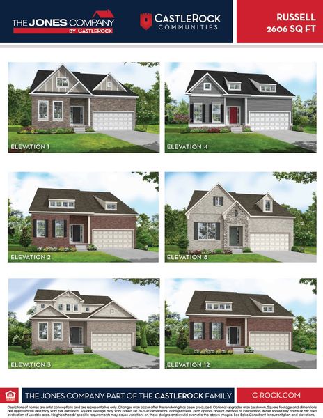 Image 30 of a home in The Retreat at Norman Farm. Image 30 of a home in The Retreat at Norman Farm.