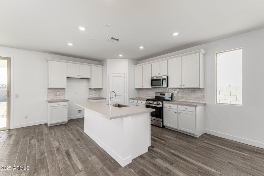 11 - Palo Brea 11 - Palo Brea