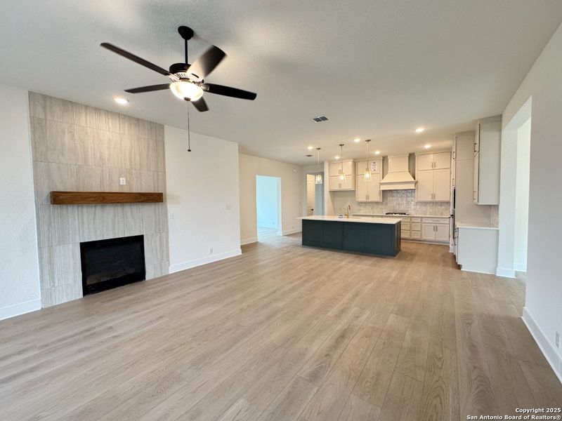 Spacious, unfurnished interior of a new home in , Castroville (Image 22). Spacious, unfurnished interior of a new home in , Castroville (Image 22).
