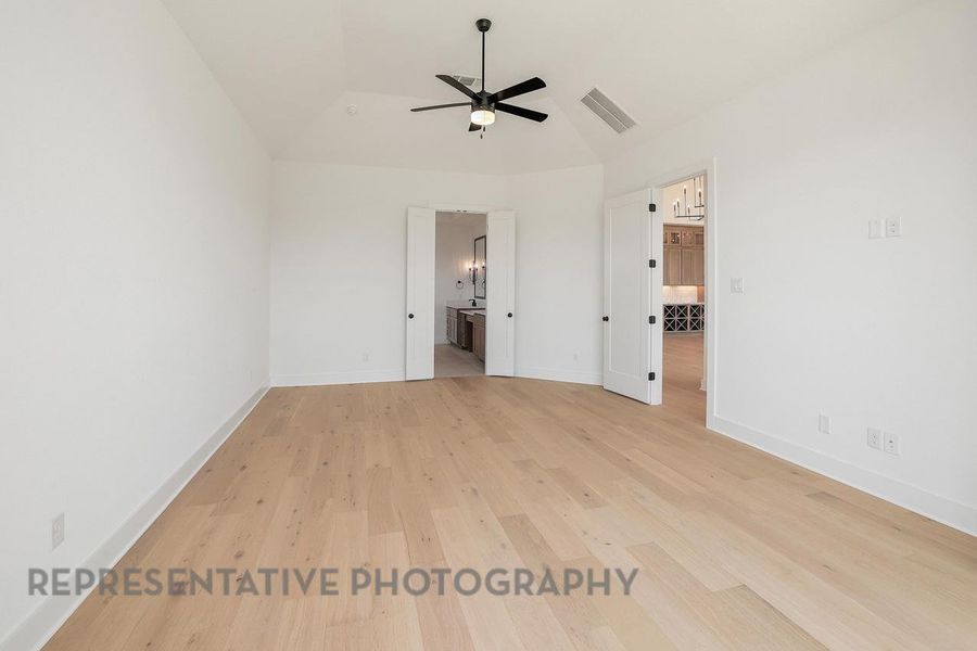 Image 22 of a home in Parkside On The River: 70ft. lots.