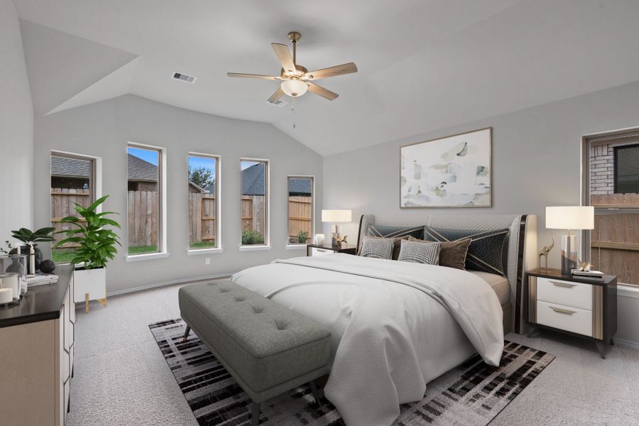 3br New Home in Spring, TX.  - Slide 17