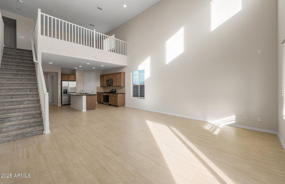 Gathering Room Gathering Room