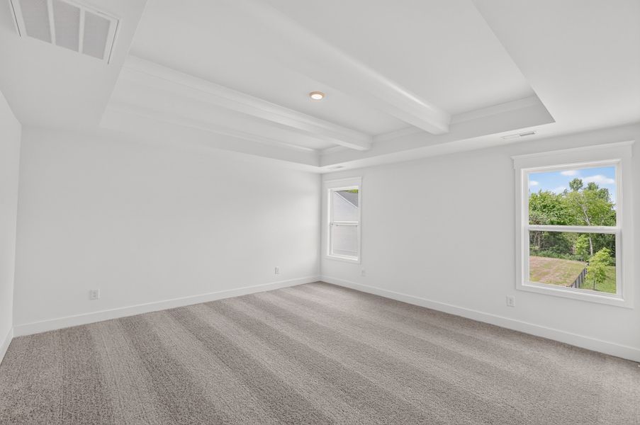 *Photo of actual home.