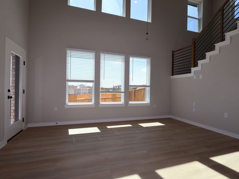 Interior Interior