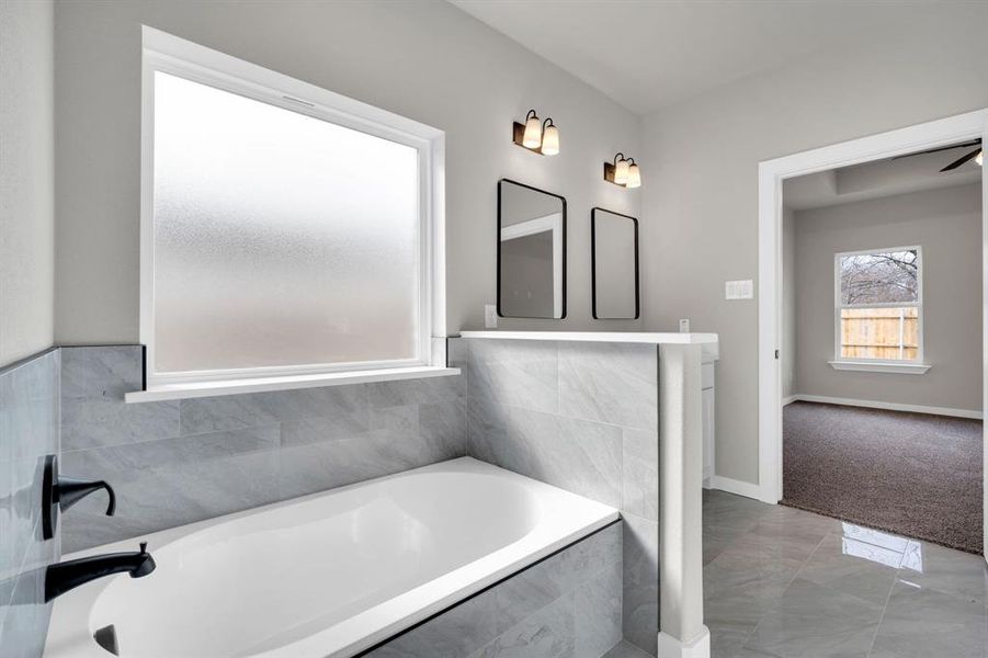 Furnished interior view inside a new home in , Palmer (Image 7). Furnished interior view inside a new home in , Palmer (Image 7).