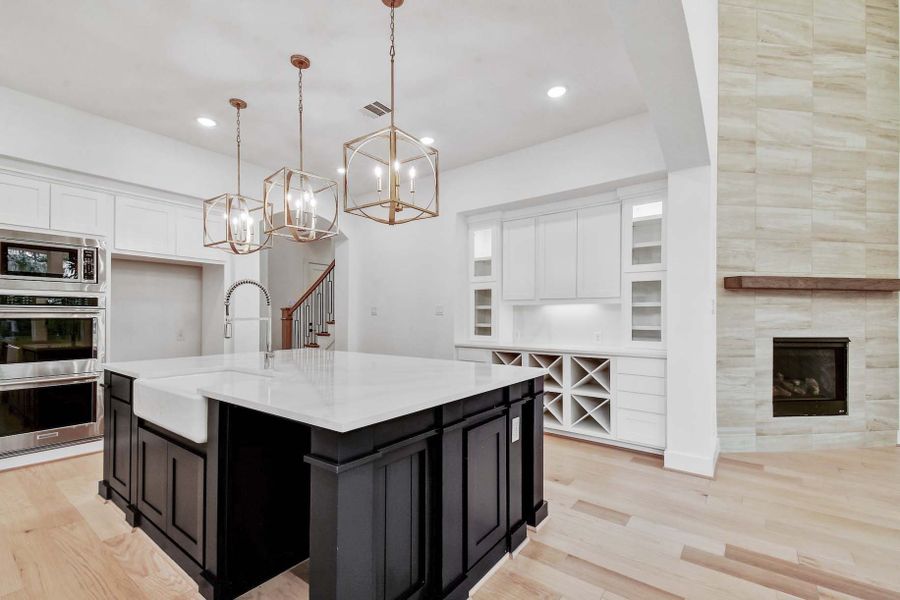 Kitchen Kitchen