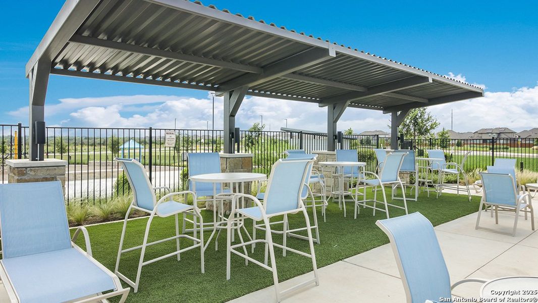 Community amenities in , Cibolo (Image 35).