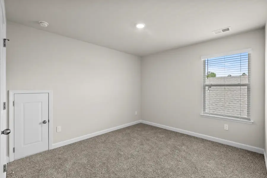 Spacious, unfurnished interior of a new home in Waterside - Boardwalk Series, Longs (Image 28). Spacious, unfurnished interior of a new home in Waterside - Boardwalk Series, Longs (Image 28).