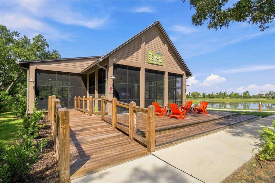 Community amenities in , Parrish (Image 25).