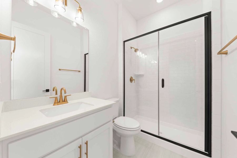 Bathroom 2