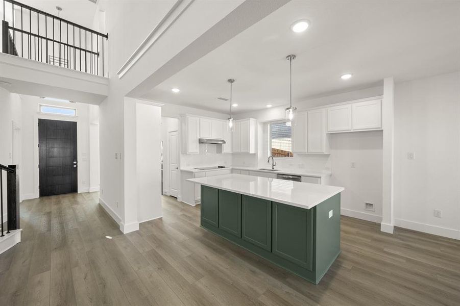 1819 Fannin- Kitchen-1 1819 Fannin- Kitchen-1