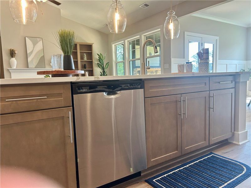 Image 31 of a home in Cross Creek Golf Club.