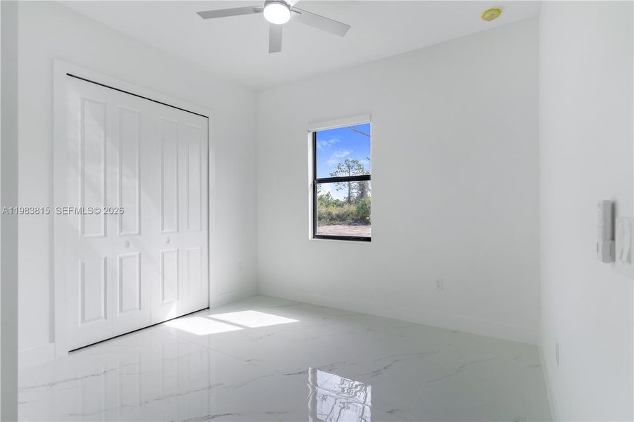 Spacious, unfurnished interior of a new home in , Lehigh Acres (Image 27). Spacious, unfurnished interior of a new home in , Lehigh Acres (Image 27).