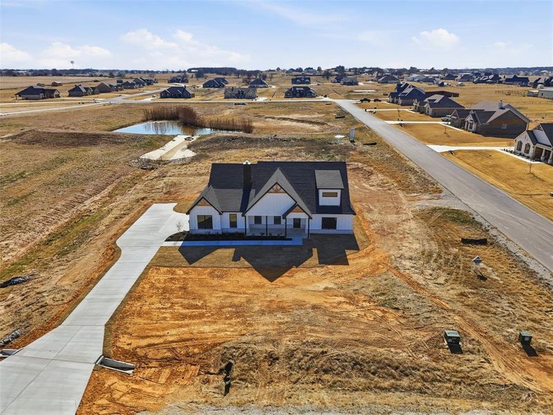 Site preparation for new homesites in , Paradise (Image 37). Site preparation for new homesites in , Paradise (Image 37).