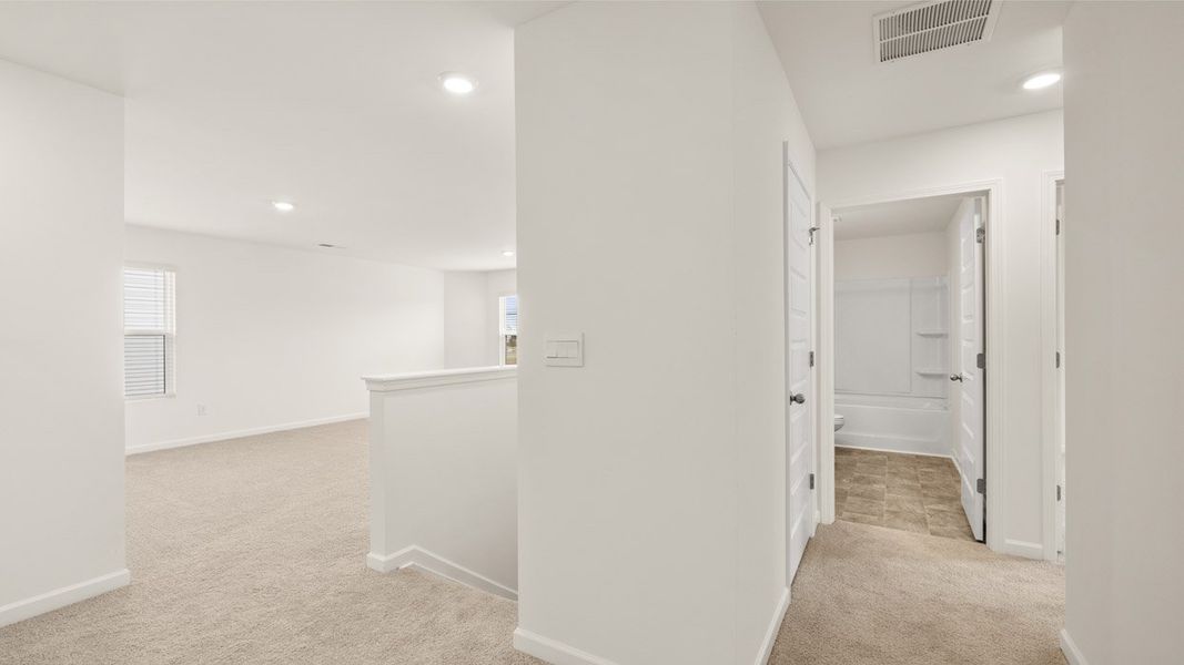 Image 52 of a home in Estates at Deer Hollow.