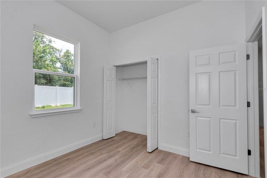 Spacious, unfurnished interior of a new home in , Ocala (Image 27). Spacious, unfurnished interior of a new home in , Ocala (Image 27).