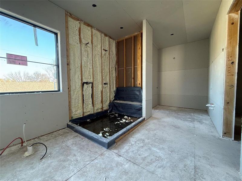 Construction as of: 2/24/26