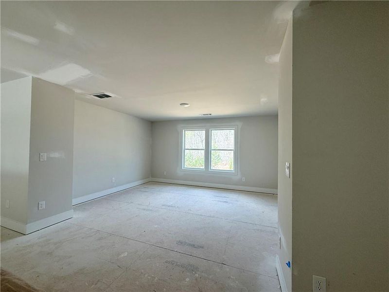 In-progress construction of a new home in , Hoschton, GA (Image 23). In-progress construction of a new home in , Hoschton, GA (Image 23).