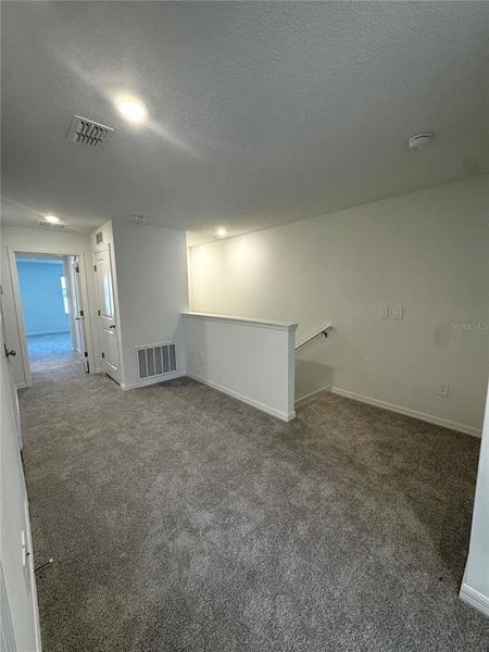 Spacious, unfurnished interior of a new home in , San Antonio (Image 15).