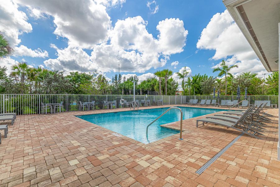 Image 98 of a home in Windsong Estates.