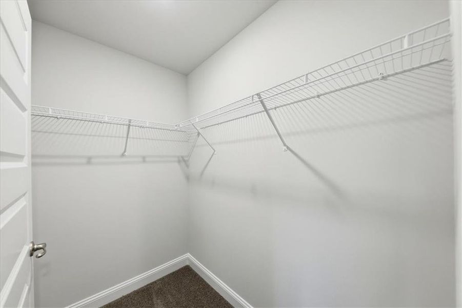 Spacious, unfurnished interior of a new home in Tuscany Hills, Douglasville (Image 29). Spacious, unfurnished interior of a new home in Tuscany Hills, Douglasville (Image 29).