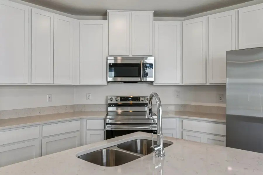 Image 33 representing the Vista by Maronda Homes in Malabar Springs, Palm Bay, FL.