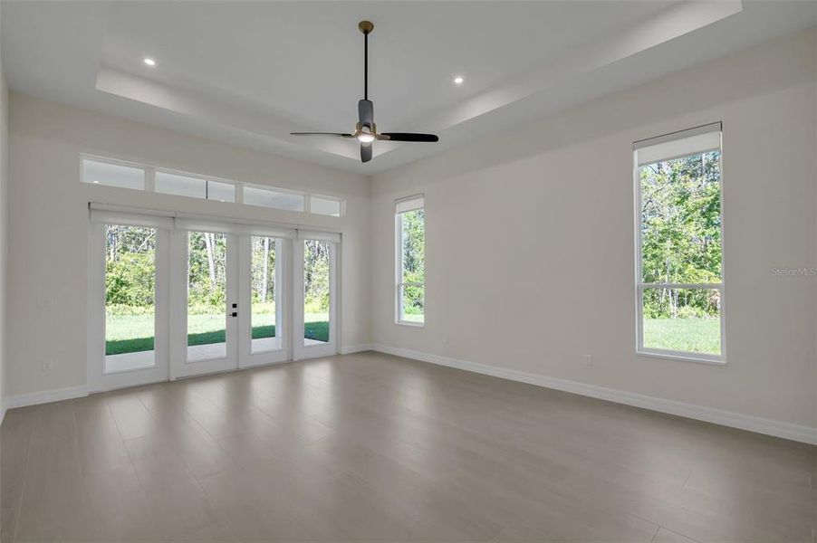 Spacious, unfurnished interior of a new home in , Kissimmee (Image 29). Spacious, unfurnished interior of a new home in , Kissimmee (Image 29).