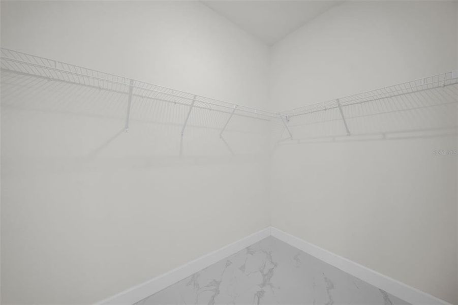 Spacious, unfurnished interior of a new home in , Port Charlotte (Image 19).