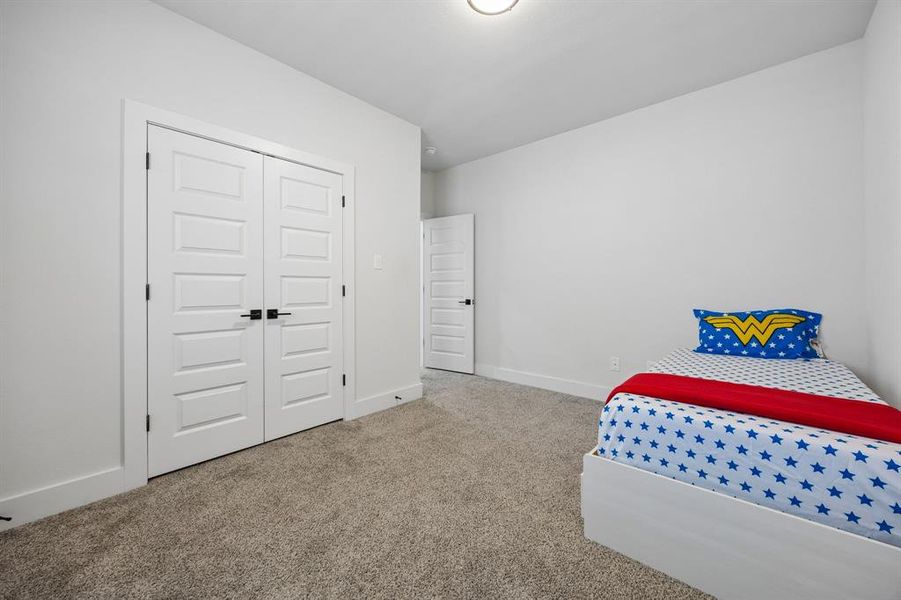 Furnished interior view inside a new home in , Dallas (Image 6). Furnished interior view inside a new home in , Dallas (Image 6).