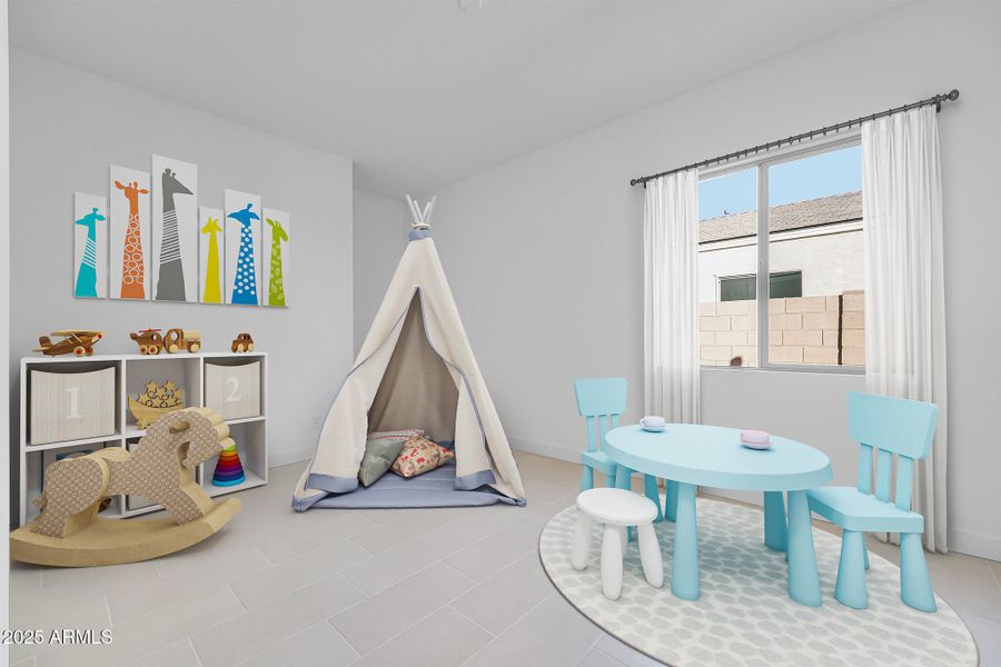 FLEX ROOM (KIDS GAMING AREA_Final FLEX ROOM (KIDS GAMING AREA_Final