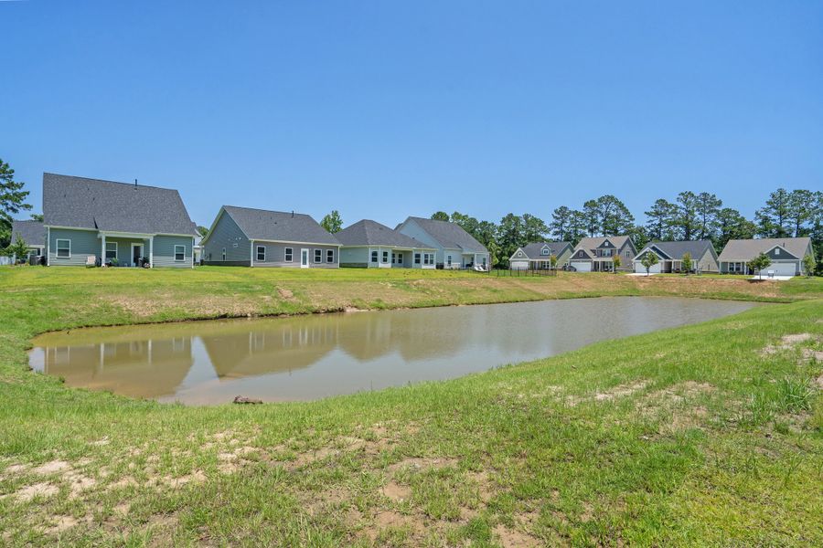 1,982sf New Home in Conway, SC. - Slide 34 1,982sf New Home in Conway, SC. - Slide 34