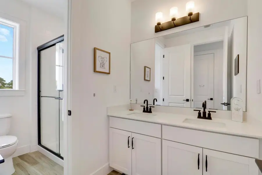3rd bath