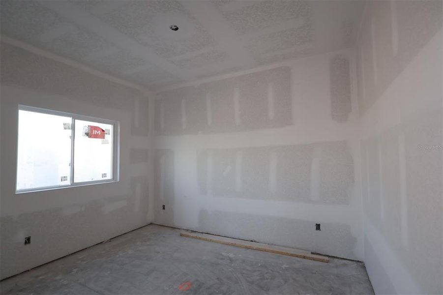 In-progress construction of a new home in Lakeview Crossing – Classic Series, Sarasota, FL (Image 7). In-progress construction of a new home in Lakeview Crossing – Classic Series, Sarasota, FL (Image 7).