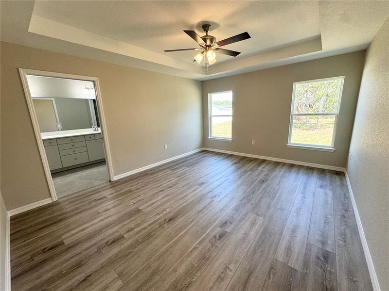 Spacious, unfurnished interior of a new home in , Dunnellon (Image 18).