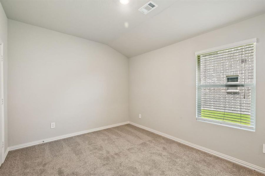 Photo is not of the actual home, but is an inspirational photo of builder’s model home and may depict options, furnishings, and/or decorator features that are not included.