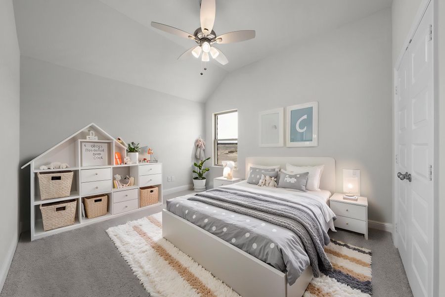 bed 3