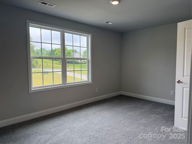 Spacious, unfurnished interior of a new home in , Gastonia (Image 17). Spacious, unfurnished interior of a new home in , Gastonia (Image 17).