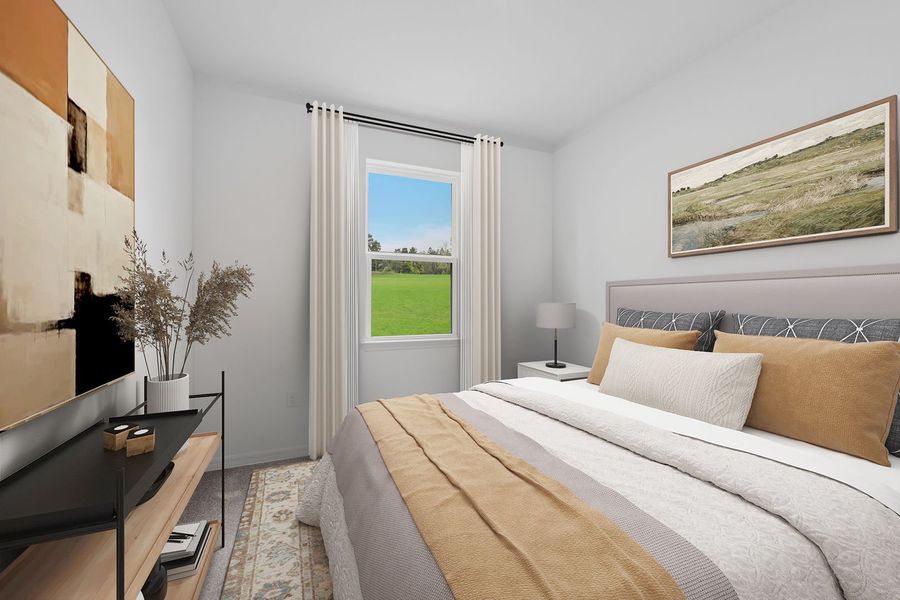 Bedroom #2
