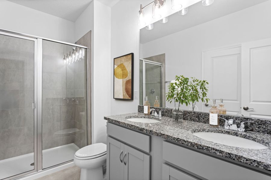 Primary Bathroom Primary Bathroom