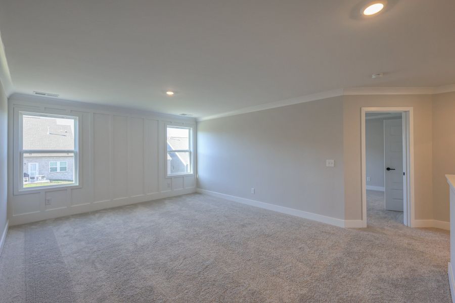 *Photo of actual home.