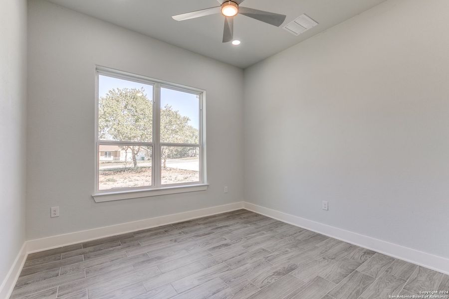 Spacious, unfurnished interior of a new home in , Poteet (Image 16). Spacious, unfurnished interior of a new home in , Poteet (Image 16).
