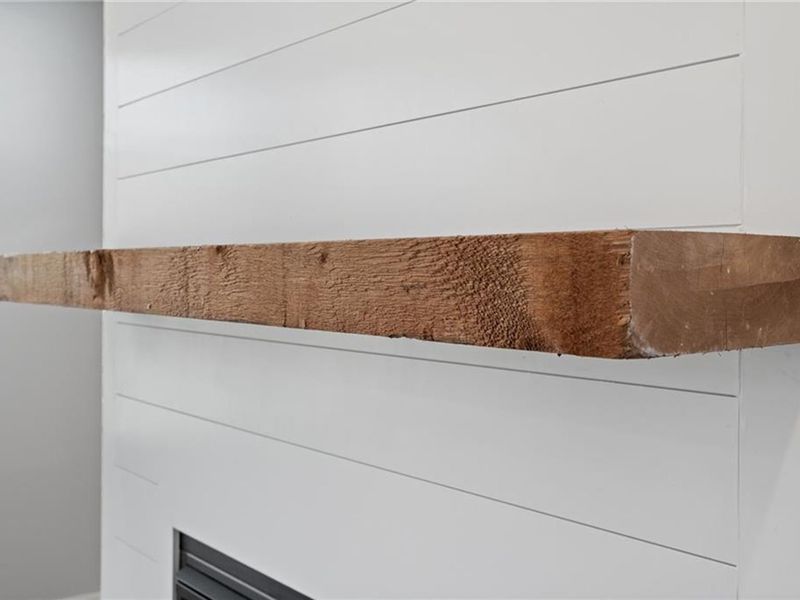 Close-up of interior finishes inside a home in Cedar Farms, Winder (Image 20). Close-up of interior finishes inside a home in Cedar Farms, Winder (Image 20).