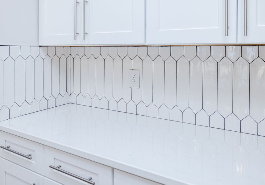 Furnished interior view inside a new home in The Sanctuary, Aiken (Image 14). Furnished interior view inside a new home in The Sanctuary, Aiken (Image 14).