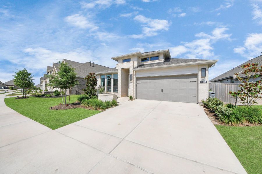 Image 22 of a home in Bridgeland 45'. Image 22 of a home in Bridgeland 45'.